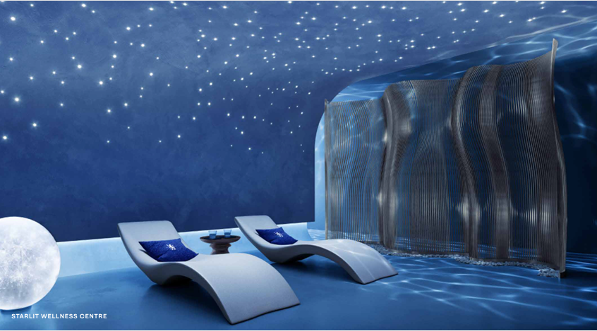 Starlt Wellness Center